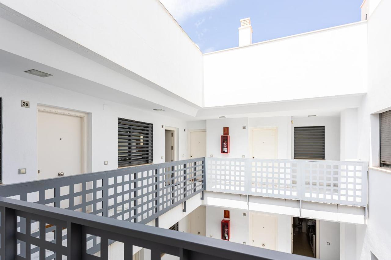 Holidays2Malaga Dos Aceras 아파트 외부 사진