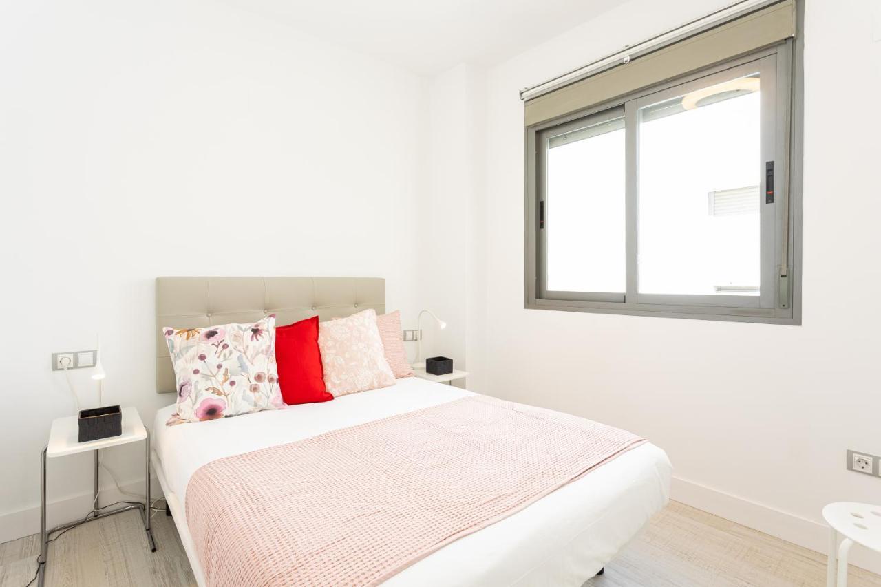 Holidays2Malaga Dos Aceras 아파트 외부 사진