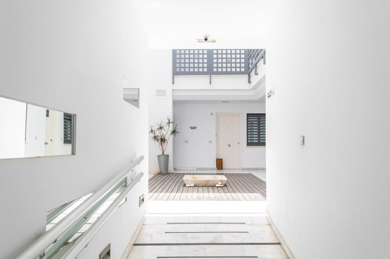 Holidays2Malaga Dos Aceras 아파트 외부 사진